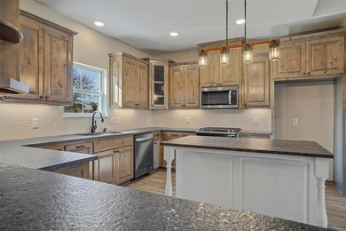 3907 Davis Rd, Granbury, TX 76049 - photo 7