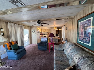 9828 E Pueblo Ave unit 77, Mesa, AZ 85208 - photo 7