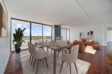 2005 S Finley Rd unit 1204, Lombard, IL 60148 - photo 3