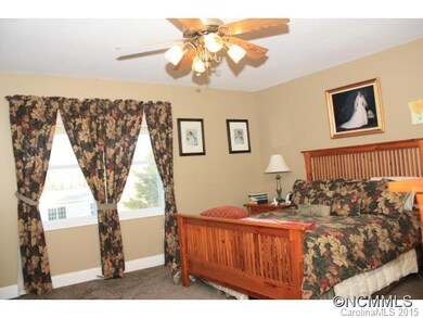 Master Bedroom View 2