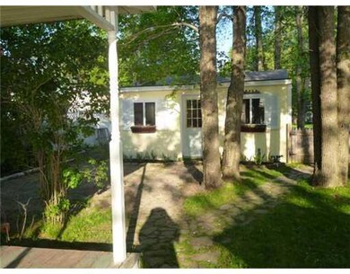 Other. Bunkhouse