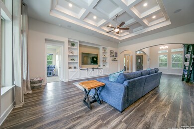 18516 Canyon View Pass, Helotes, TX 78023 - photo 6