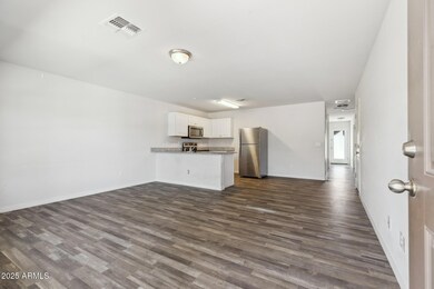 Entry Way