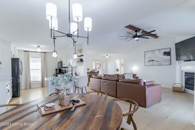 418 Barbara Sue Ln, Mount Washington, KY 40047 - photo 6