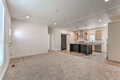 411 E Pechstein Rd, Pahrump, NV 89060 - photo 6