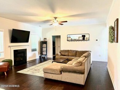 310 Parrish Ln, Carthage, NC 28327 - photo 7