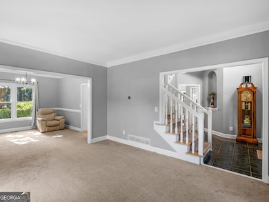 550 Mcgarity Dr unit 6, McDonough, GA 30252 - photo 4