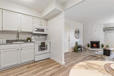 10150 E Virginia Ave unit 17-101, Denver, CO 80247 - photo 2