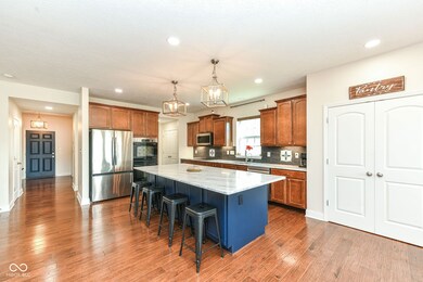 8425 Wicklow Way, Brownsburg, IN 46112 - photo 2