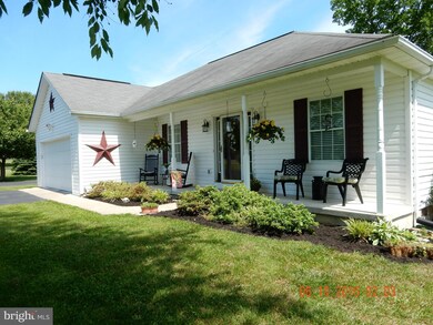 146 Doe Run Rd, Inwood, WV 25428 - photo 2