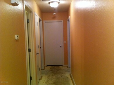 hall way