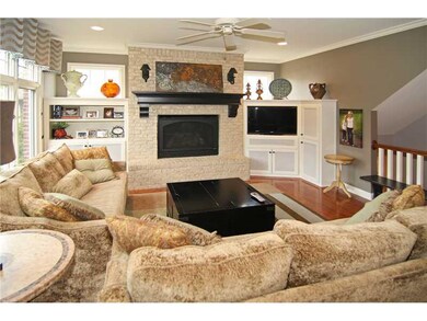 11160 Bluebird Ct, Fishers, IN 46037 - photo 5