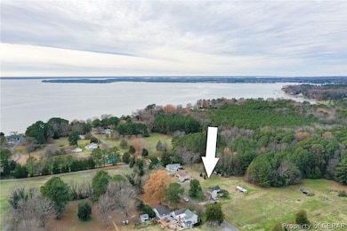 Map 3324C Sunset Dr, Weems, VA 22576 - photo 2