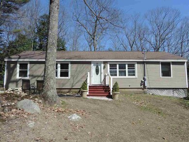 Vinyl siding and replacement windows