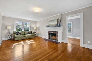 54 Chatham Rd, Longmeadow, MA 01106 - photo 4