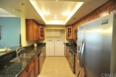 UPDATED KITCHEN 