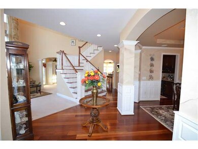 Foyer