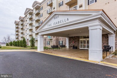 The Isabella At Monticello Mews unit 414, Alexandria, VA 22312 - photo 3
