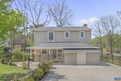 807 Watson Ave, Charlottesville, VA 22901 - photo 2