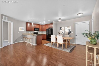 1144 Rockhurst Dr unit 202, Littleton, CO 80129 - photo 2