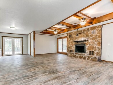 20775 Juanita Ln, Tecumseh, OK 74873 - photo 4