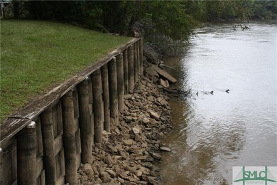 Seawall