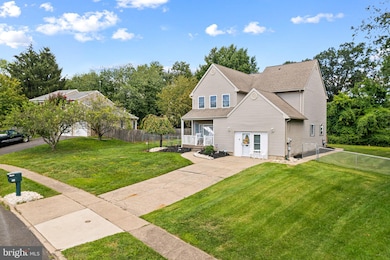 801 Cliff Rd, Bensalem, PA 19020 - photo 6