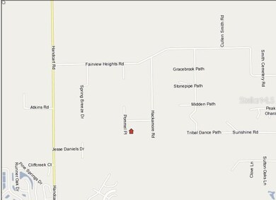 0 Pommel Place, Zephyrhills Colony Company, FL 33541 - photo 5