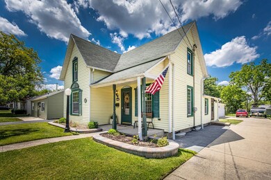 201 Harrington Ave, Crown Point, IN 46307 - photo 3