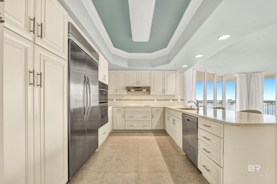 Caribe Resort unit B1107, Orange Beach, AL 36561 - photo 5