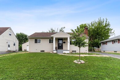 817 Joyful St, Columbus, OH 43204 - photo 2