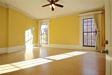 View of the Living Room with new...