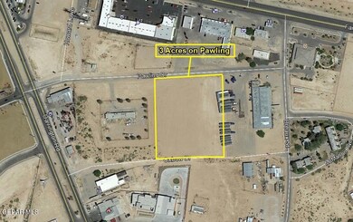 1538 Pawling Dr, Horizon City, TX 79928 - photo 6