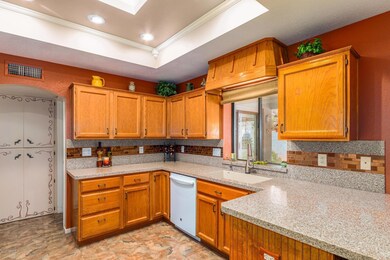 7958 E Nopal Ave unit 6, Mesa, AZ 85209 - photo 4