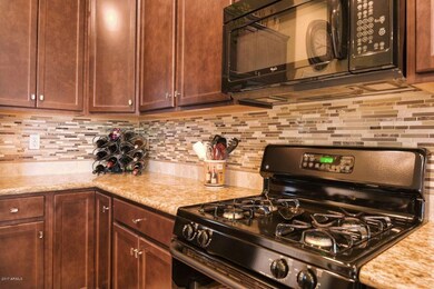 Backsplash