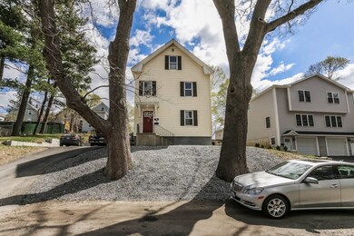 22 Milton St, Worcester, MA 01605 - photo 3