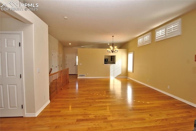 4333 Stonesthrow View, Colorado Springs, CO 80922 - photo 5