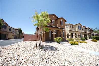 5713 Heineken Dr, North Las Vegas, NV 89031 - photo 2