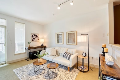 NoMa unit 205, Seattle, WA 98107 - photo 2