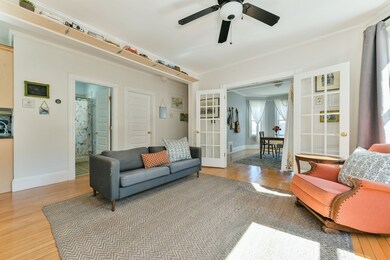 85 Glen Rd unit 3, Jamaica Plain, MA 02130 - photo 5