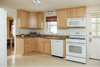 45 Barbara Rd, West Newton, MA 02465 - photo 4