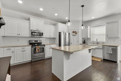 671 W 1450 S, Springville, UT 84663 - photo 7