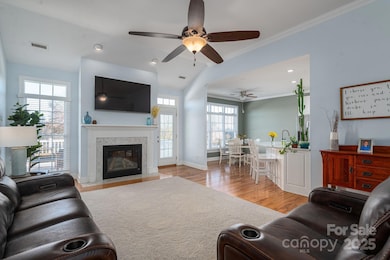 2616 Nicklaus Ct NE, Conover, NC 28613 - photo 6