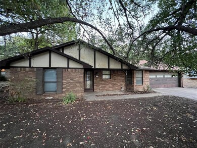 106 Camelot Dr, Weatherford, TX 76086 - photo 2