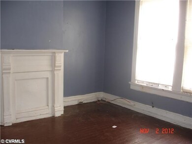 Bedroom - Bedroom #3