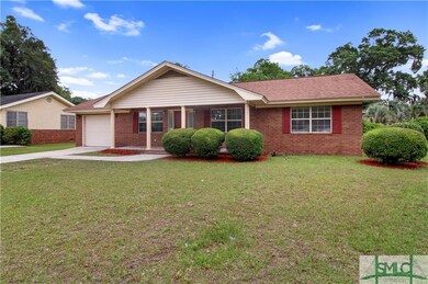 2914 Whatley Ave, Savannah, GA 31404 - photo 2