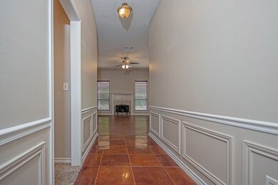 275 Hunters Glen Dr, Hudson, OK 74904 - photo 4