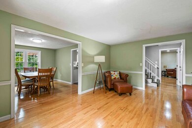 60 Davis St, Northborough, MA 01532 - photo 6