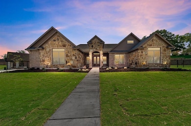 3613 Overlook Manor, Weatherford, TX 76087 - photo 2