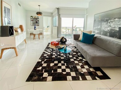 Living Dining